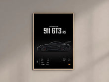 Porsche 911 GT3 RS