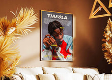 Poster Tiakola
