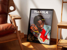 Poster Tiakola