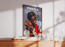 Poster Tiakola