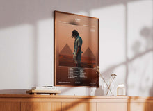 Album Poster KMT Gazo