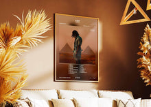 Album Poster KMT Gazo