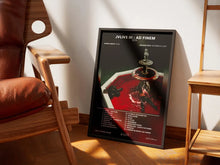 Poster SCH JVLIVS 3 : Ad Finem Album