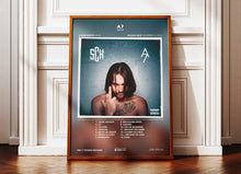 Poster SCH A7 Album