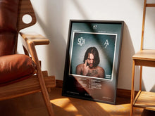Poster SCH A7 Album