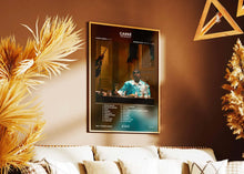 Poster Werenoi Carré Album
