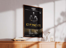 Album Poster Or Noir Kaaris