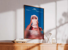 Album Poster DNK Aya Nakamura