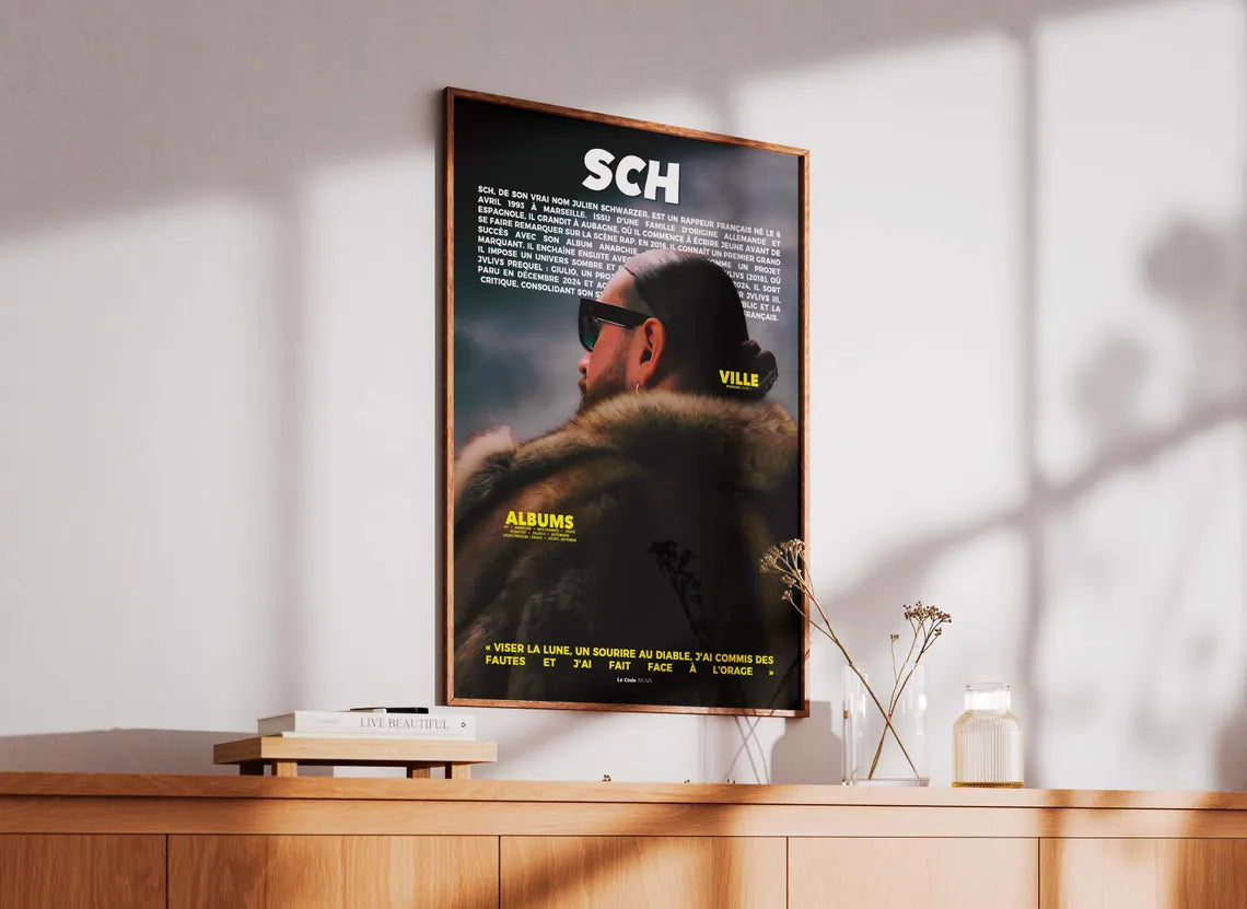 Poster SCH