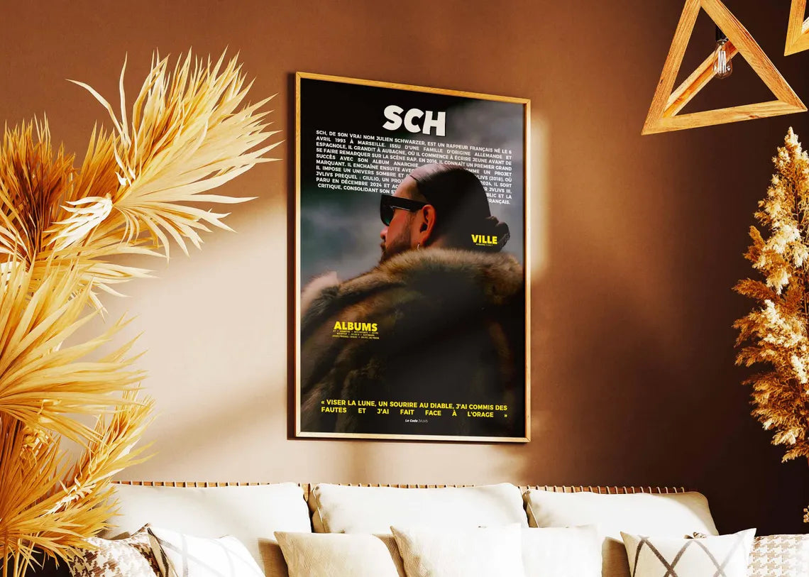 Poster SCH