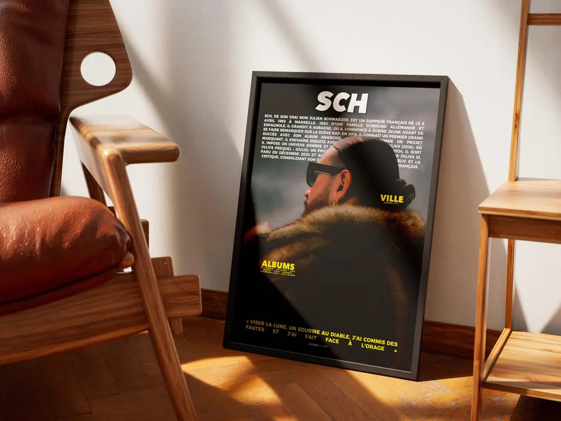 Poster SCH