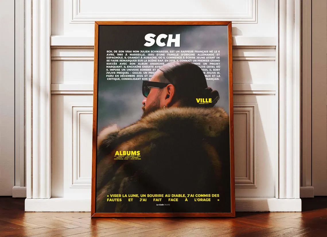 Poster SCH