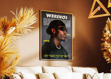 Poster Werenoi