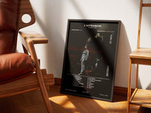 Poster Album L'Affranchi Koba LAD