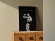 Get Better Everyday Poster