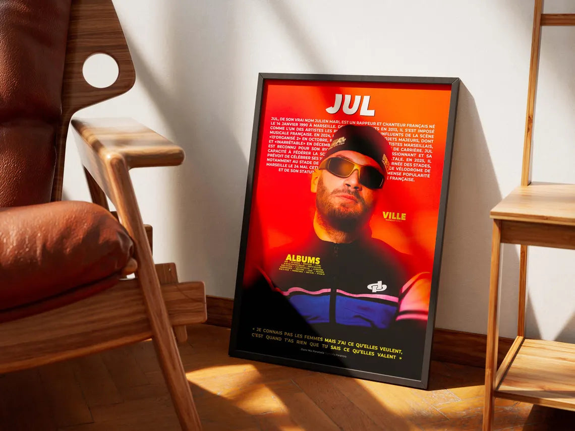 Poster Jul