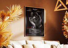 Album Poster MILS 4 Ninho