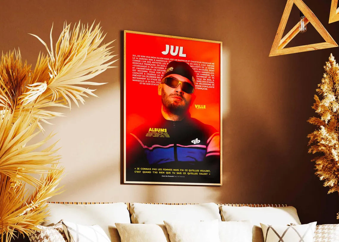 Poster Jul