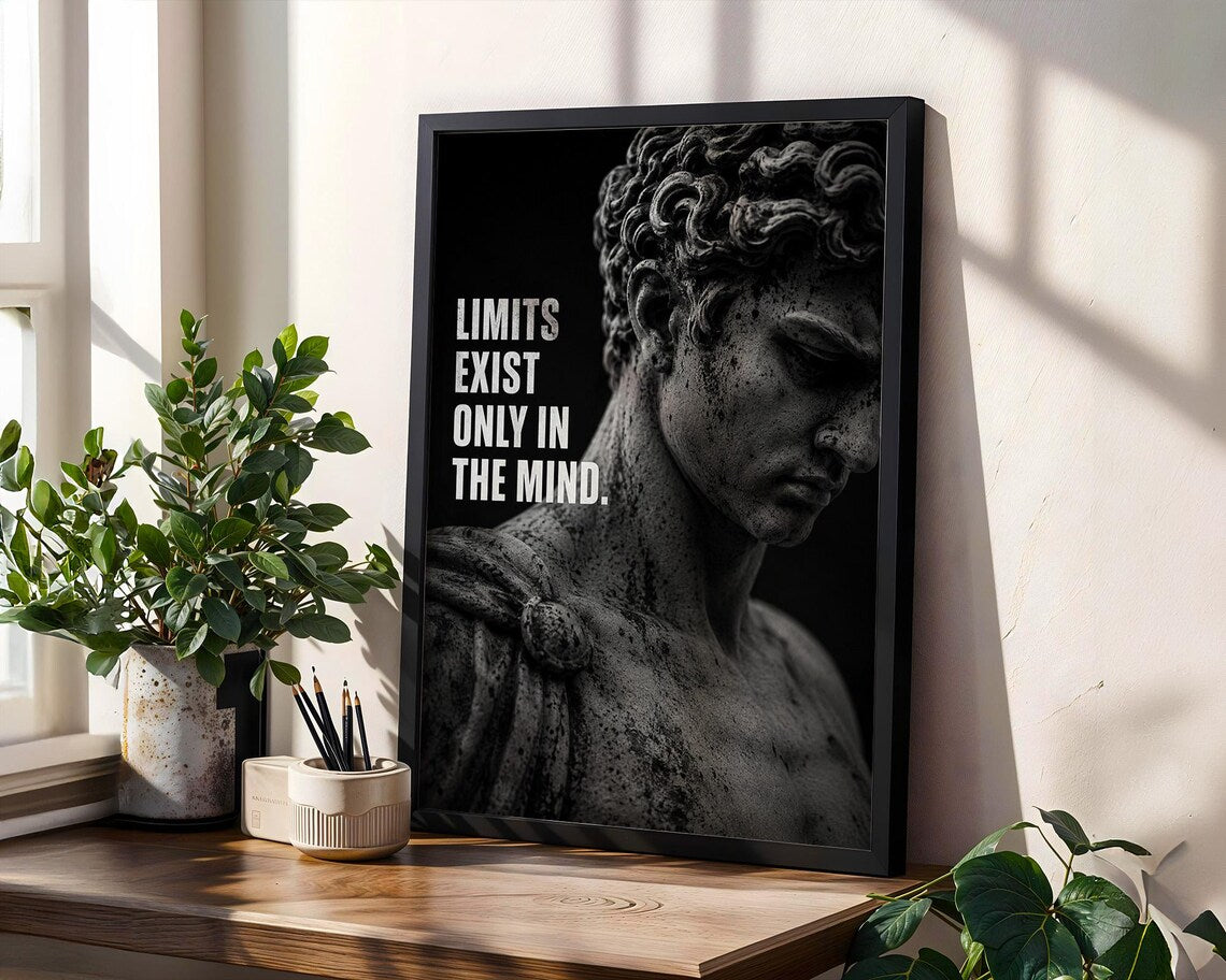 Motivation Poster