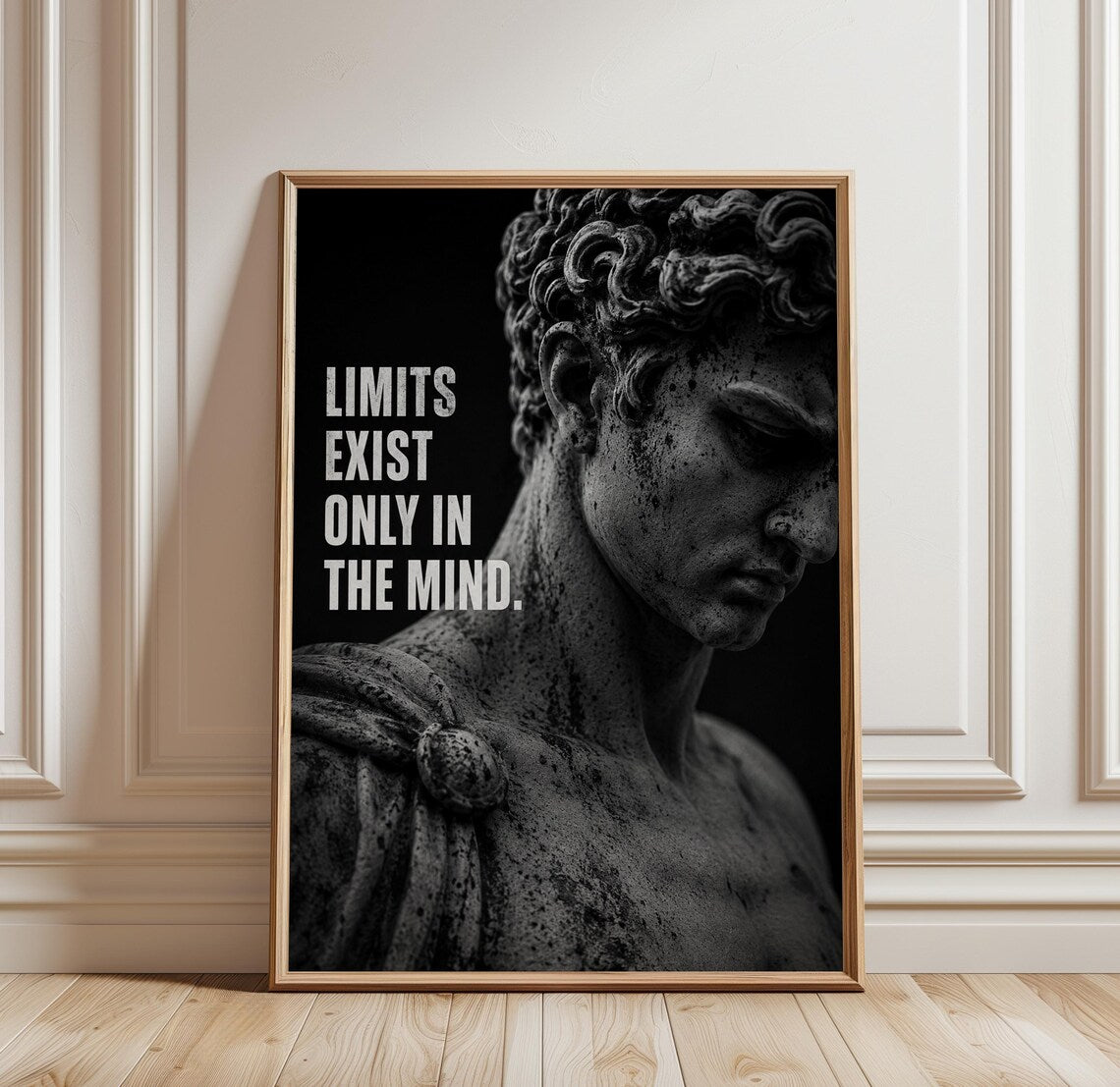 Motivation Poster