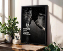 Running Motivation Poster