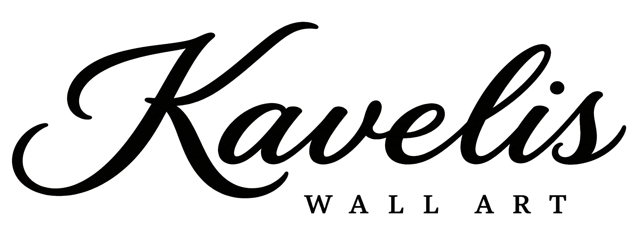Kavelis Wall Art